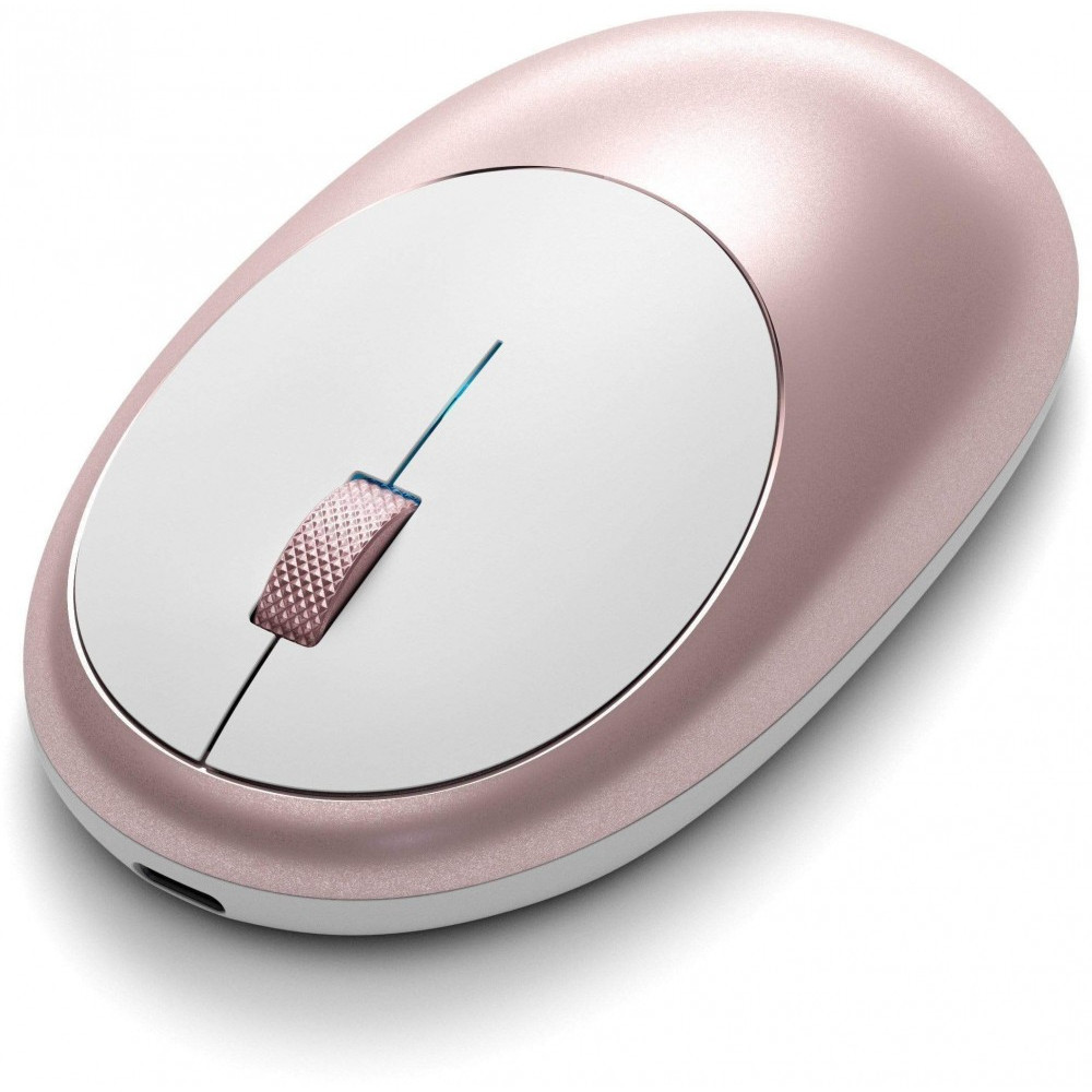 Мышь Satechi M1 ST-ABTCMR Премиальные, Беспроводная - миниатюра 6