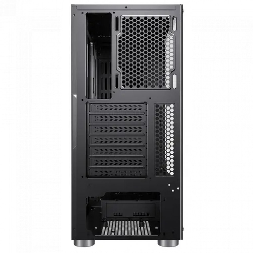 Корпус Accord 3407 ACC-3407 Mid-Tower - миниатюра 8