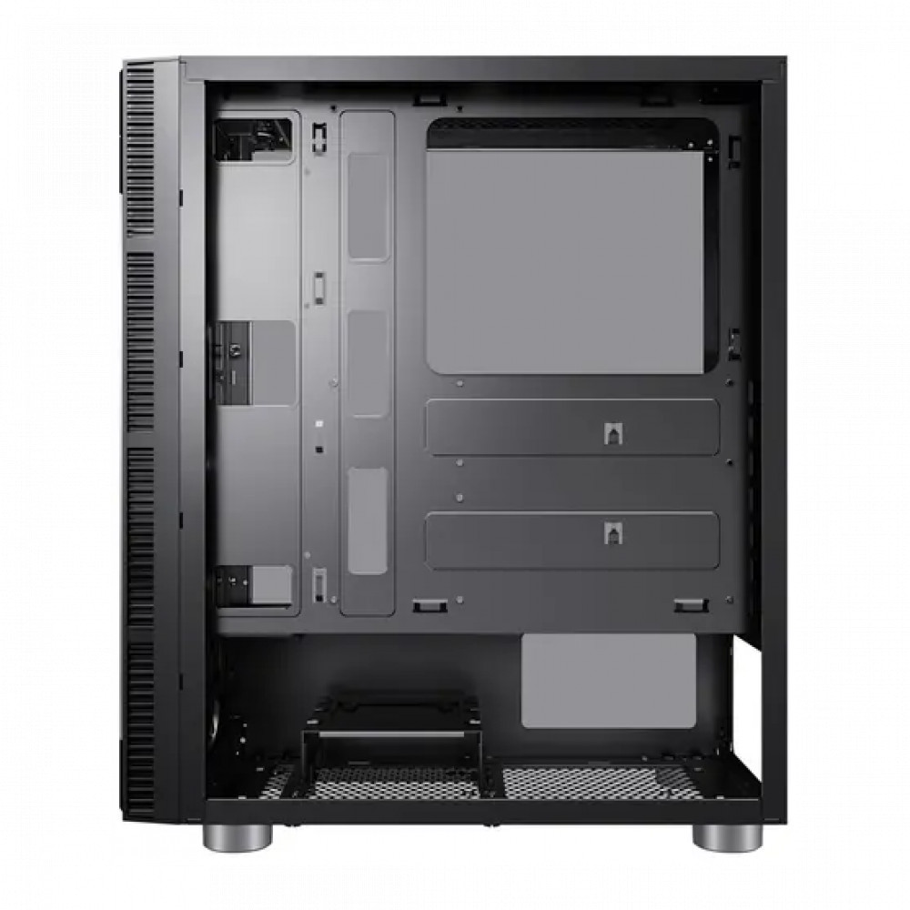 Корпус Accord 3407 ACC-3407 Mid-Tower - миниатюра 7