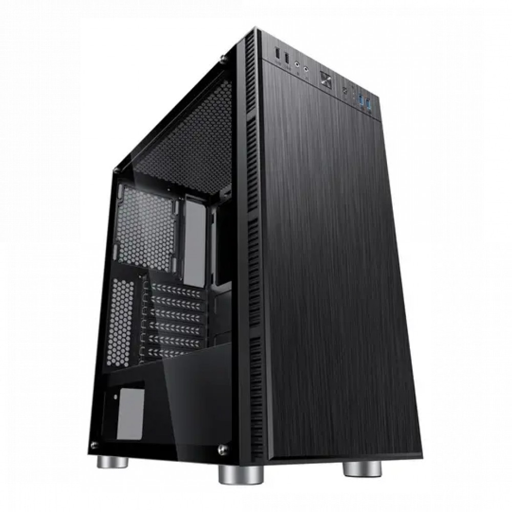 Корпус Accord 3407 ACC-3407 Mid-Tower - миниатюра 5