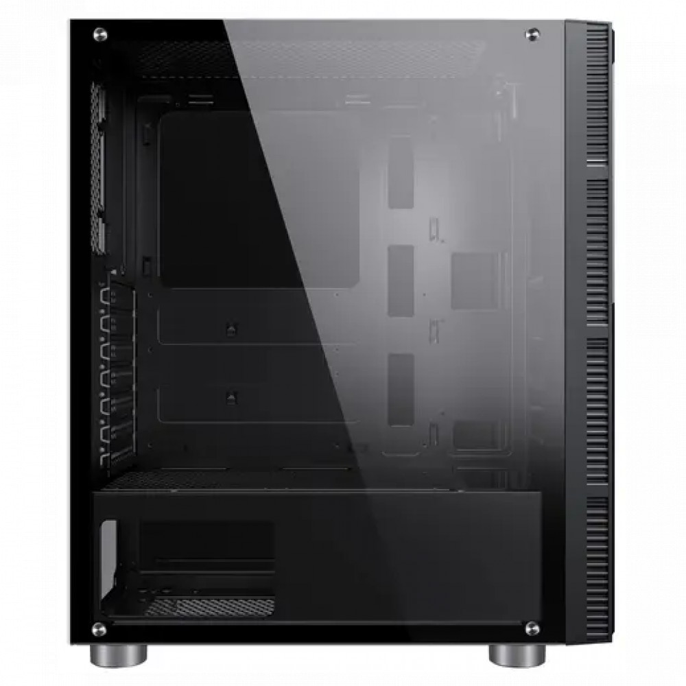 Корпус Accord 3407 ACC-3407 Mid-Tower - миниатюра 6