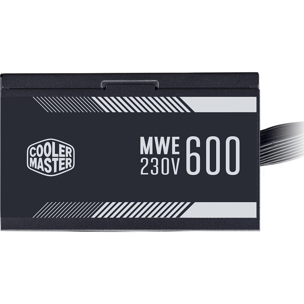 Блок питания Cooler Master MPE-6001-ACABW-EU 600 Вт - миниатюра 10