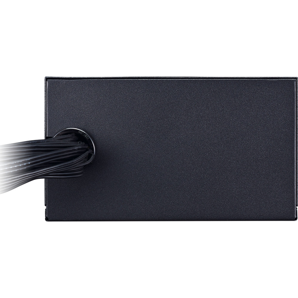 Блок питания Cooler Master MPE-6001-ACABW-EU 600 Вт - миниатюра 9