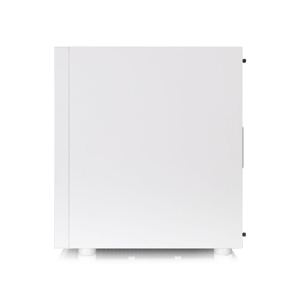 Корпус Thermaltake H200 TG Snow RGB CA-1M3-00M6WN-00 Mid-Tower - миниатюра 7