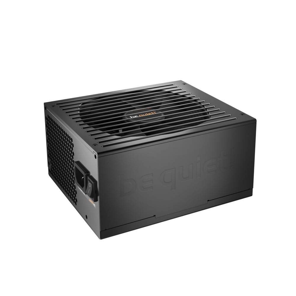 Блок питания be quiet! Straight Power 11 550W BN281 550 Вт - миниатюра 4