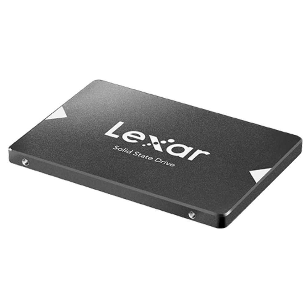 Жесткий диск Lexar 128 ГБ LNS100-128RB SSD (твердотельные), 128 ГБ, 2.5 дюйма, SATA - миниатюра 6