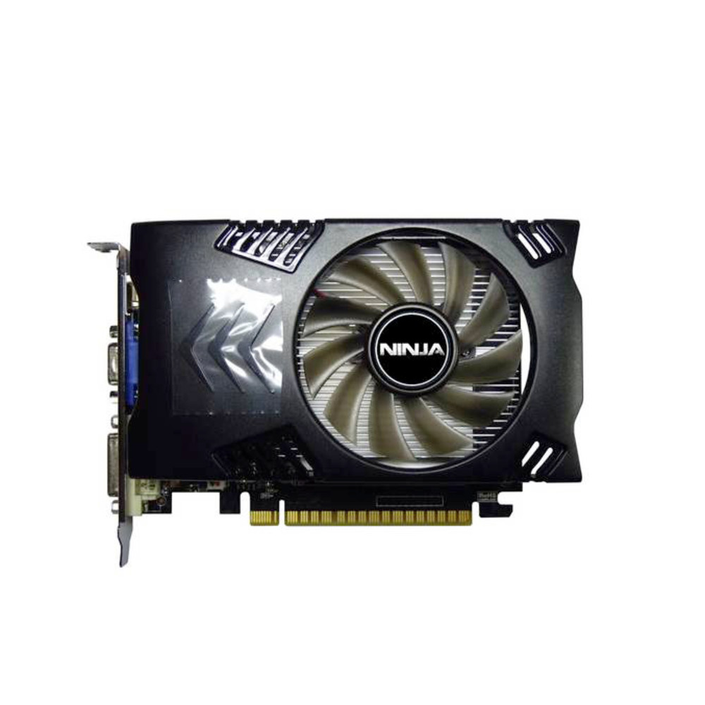 Видеокарта Sinotex NK75NP025F GTX 750 2 ГБ - миниатюра 2