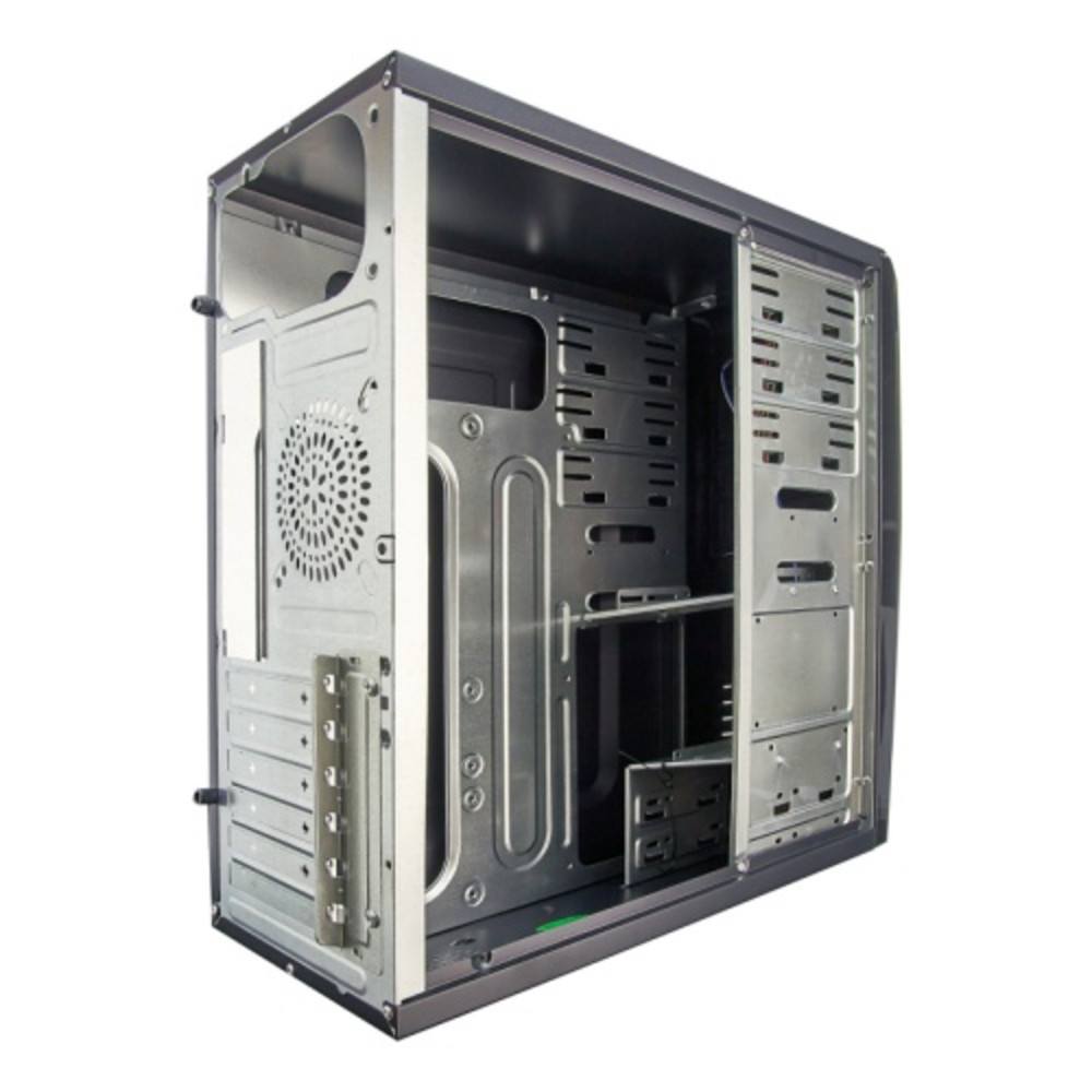 Корпус ExeGate EX280389 EX280389RUS - миниатюра 4