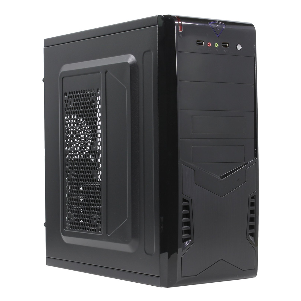 Корпус ExeGate EX280389 EX280389RUS - миниатюра 3
