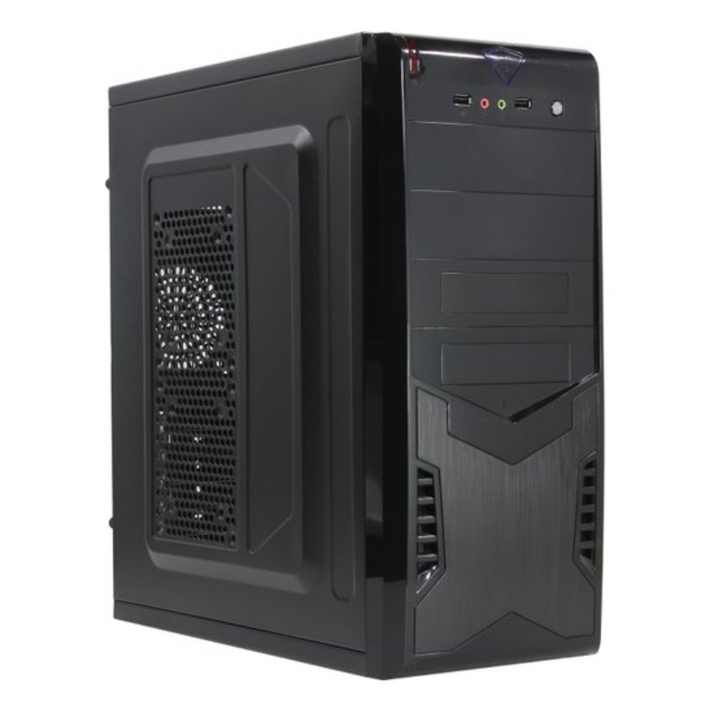 Корпус ExeGate EX280385 EX280385RUS - миниатюра 2