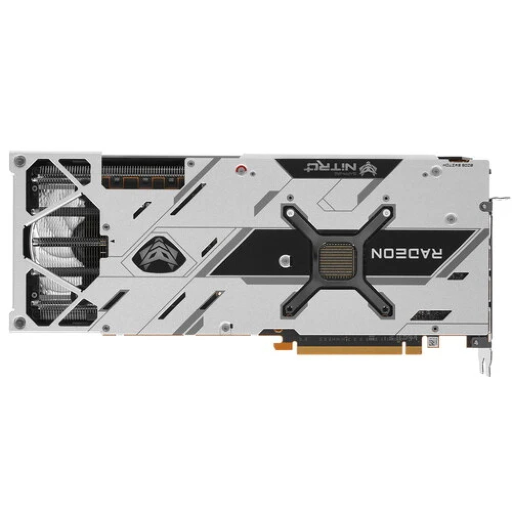 Видеокарта Sapphire SAPPHIRE AMD Radeon RX 6900XT 11308-03-20G 16 ГБ - миниатюра 7
