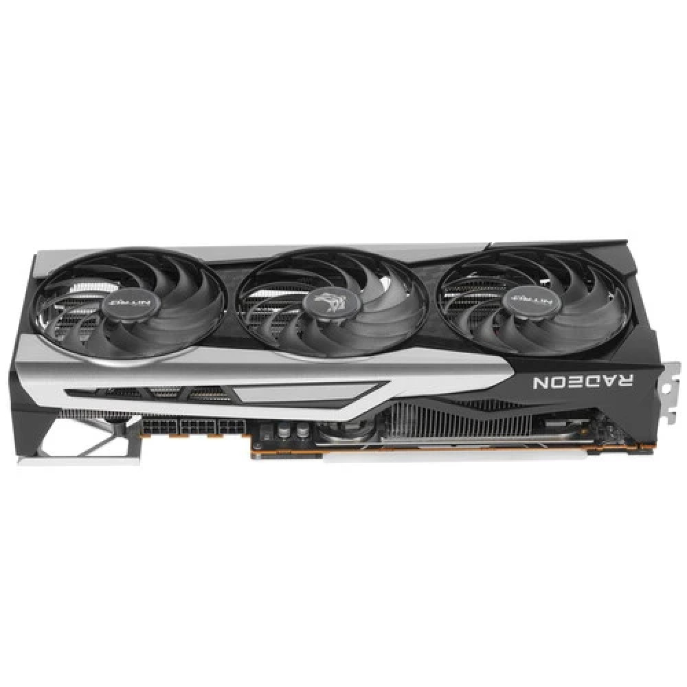 Видеокарта Sapphire SAPPHIRE AMD Radeon RX 6900XT 11308-03-20G 16 ГБ - миниатюра 6