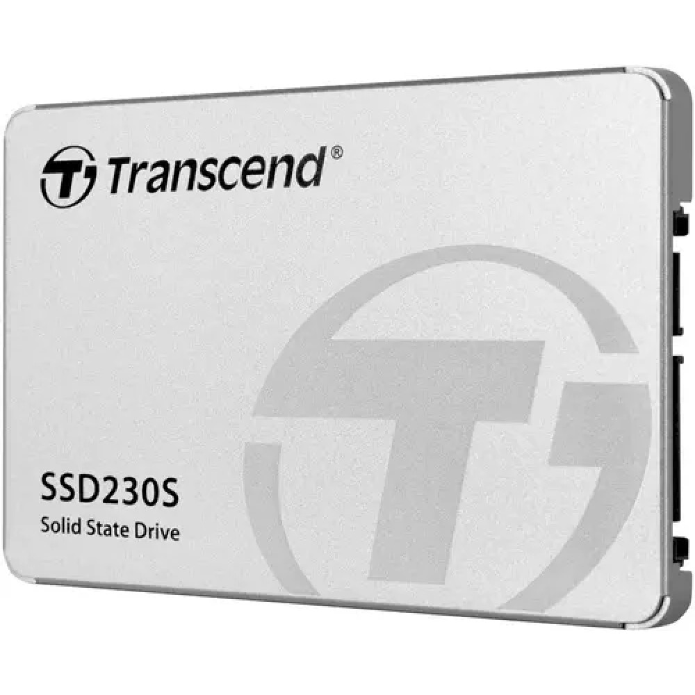 Жесткий диск Transcend SSD230S TS2TSSD230S SSD (твердотельные), 2 ТБ, 2.5 дюйма, SATA - миниатюра 6