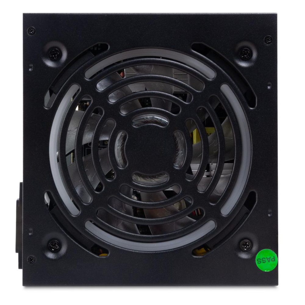Блок питания X-Game Shadow 400W-RGB 400 Вт - миниатюра 4