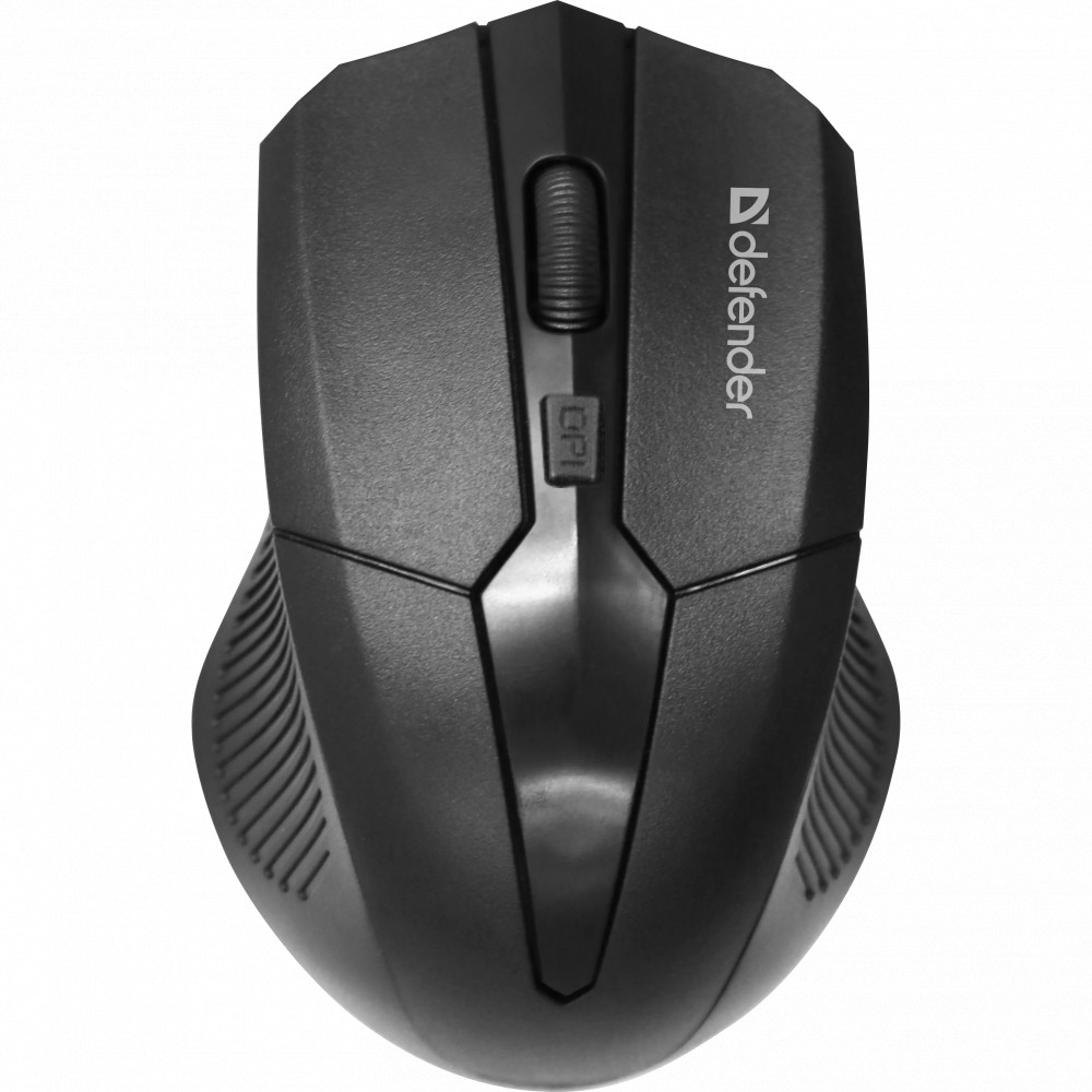 Клавиатура + мышь Defender JAKARTA C-805 45805 - миниатюра 8