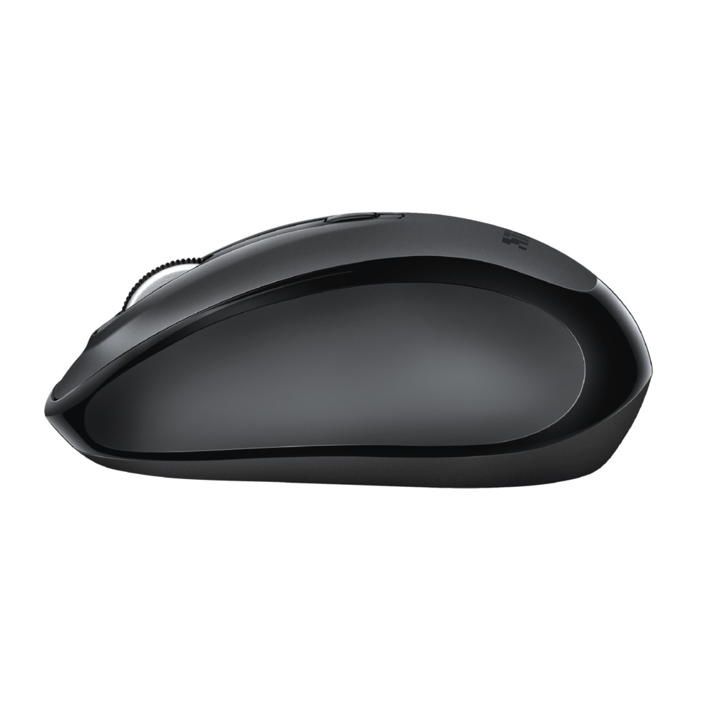Мышь Trust Siero Silent Click Wireless 8713439232660 Бюджетные, Беспроводная - миниатюра 7