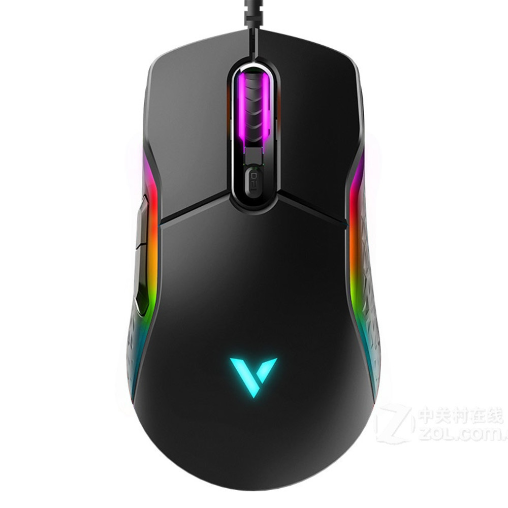 Мышь Rapoo VT200 - миниатюра 2