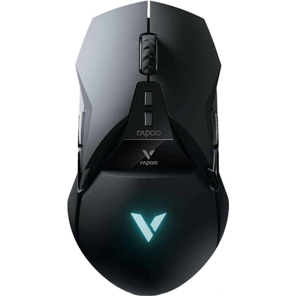 Мышь Rapoo VT950 Игровые, Беспроводная - миниатюра 6