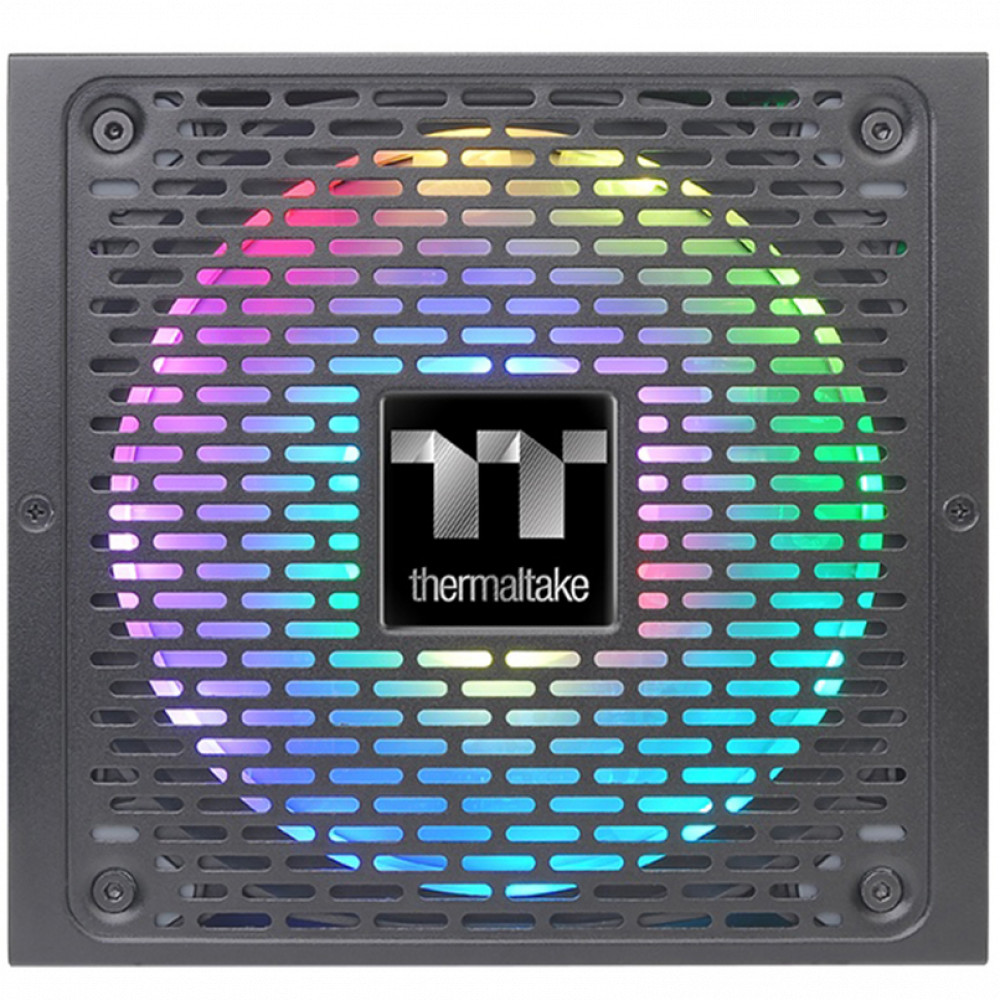 Блок питания Thermaltake Toughpower GF1 ARGB 650W PS-TPD-0650F3FAGE-1 650 Вт - миниатюра 5