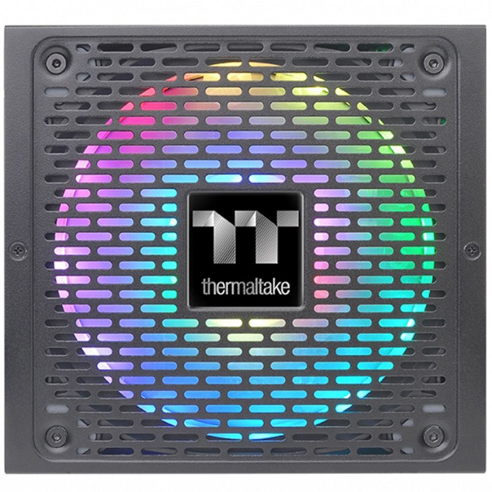 Блок питания Thermaltake Toughpower GF1 ARGB 750W (Gold) PS-TPD-0750F3FAGE-1 750 Вт - миниатюра 5