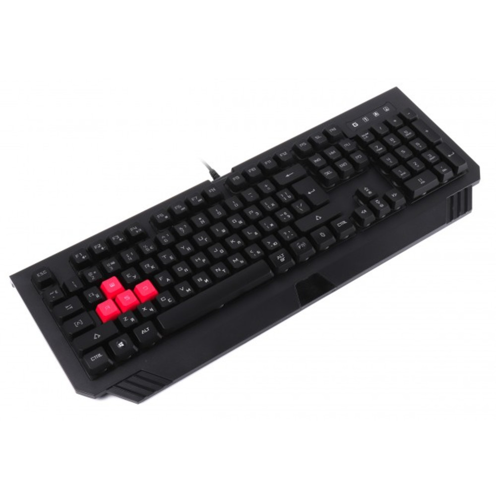 Клавиатура A4Tech Bloody B120N - миниатюра 4