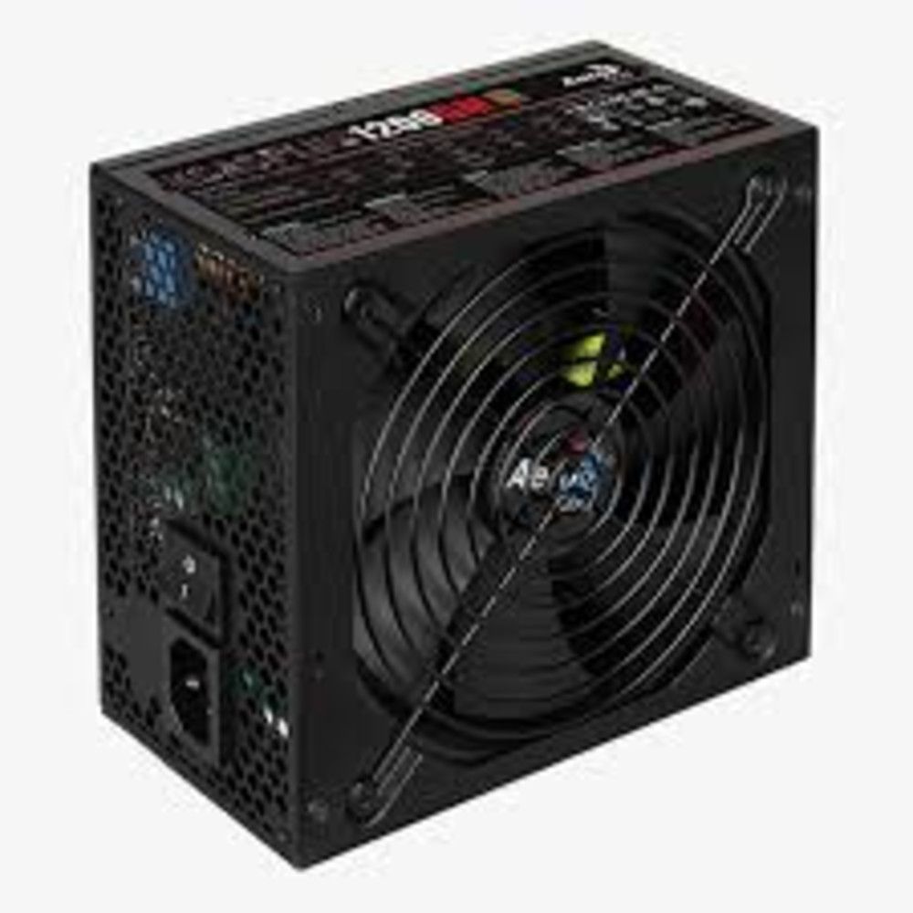 Блок питания Aerocool KCAS PLUS 1200GM - миниатюра 2