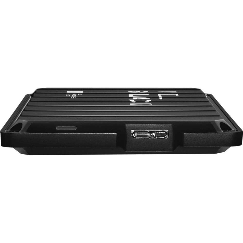 Внешние накопители Western Digital P10 Game Drive for PS4/PS4 Pro WDBA3A0050BBK-WESN 5 ТБ - миниатюра 8