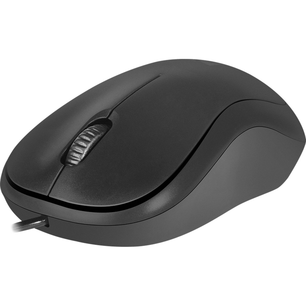 Мышь Defender Patch MS-759 Бюджетные, Проводная - миниатюра 4