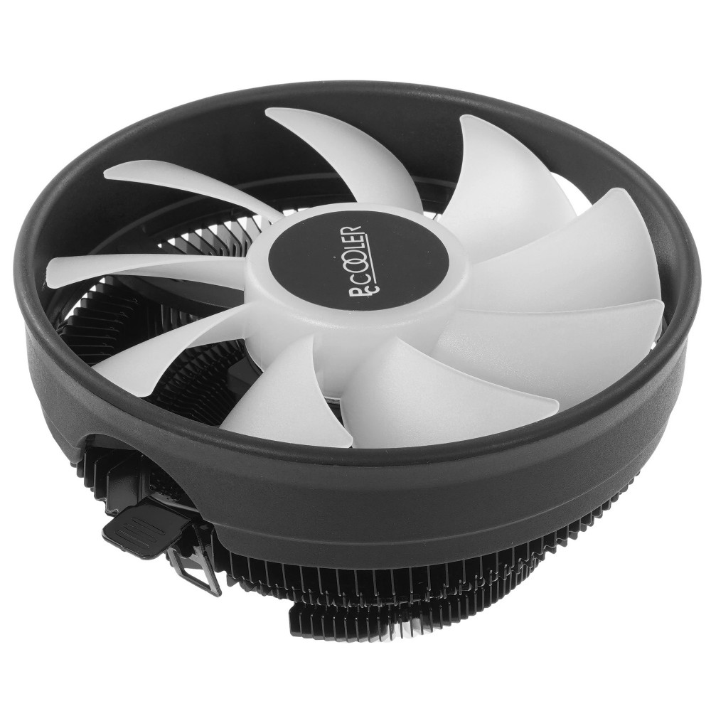 Система охлаждения PCcooler E126M PRO Для процессора - миниатюра 12