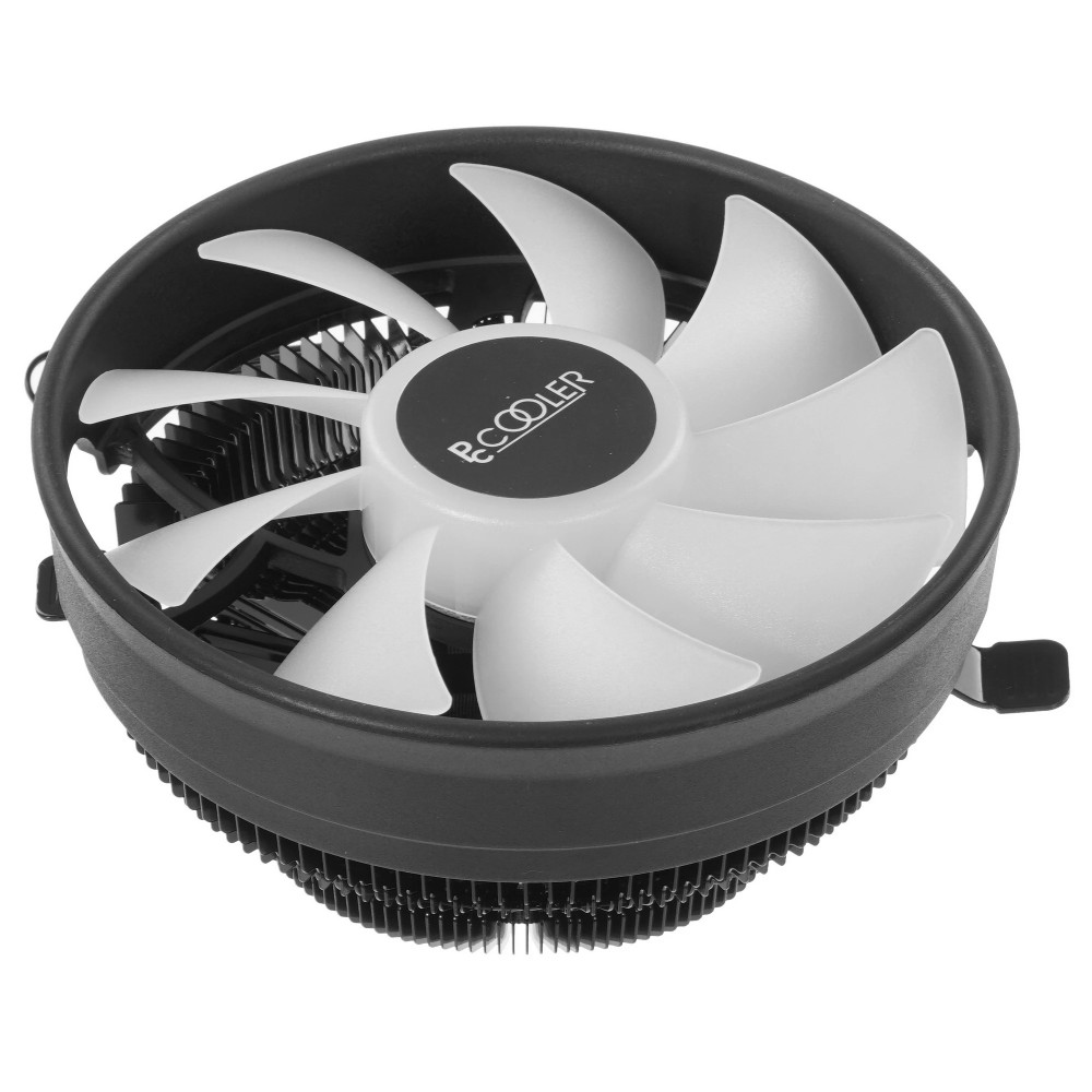 Система охлаждения PCcooler E126M PRO Для процессора - миниатюра 13