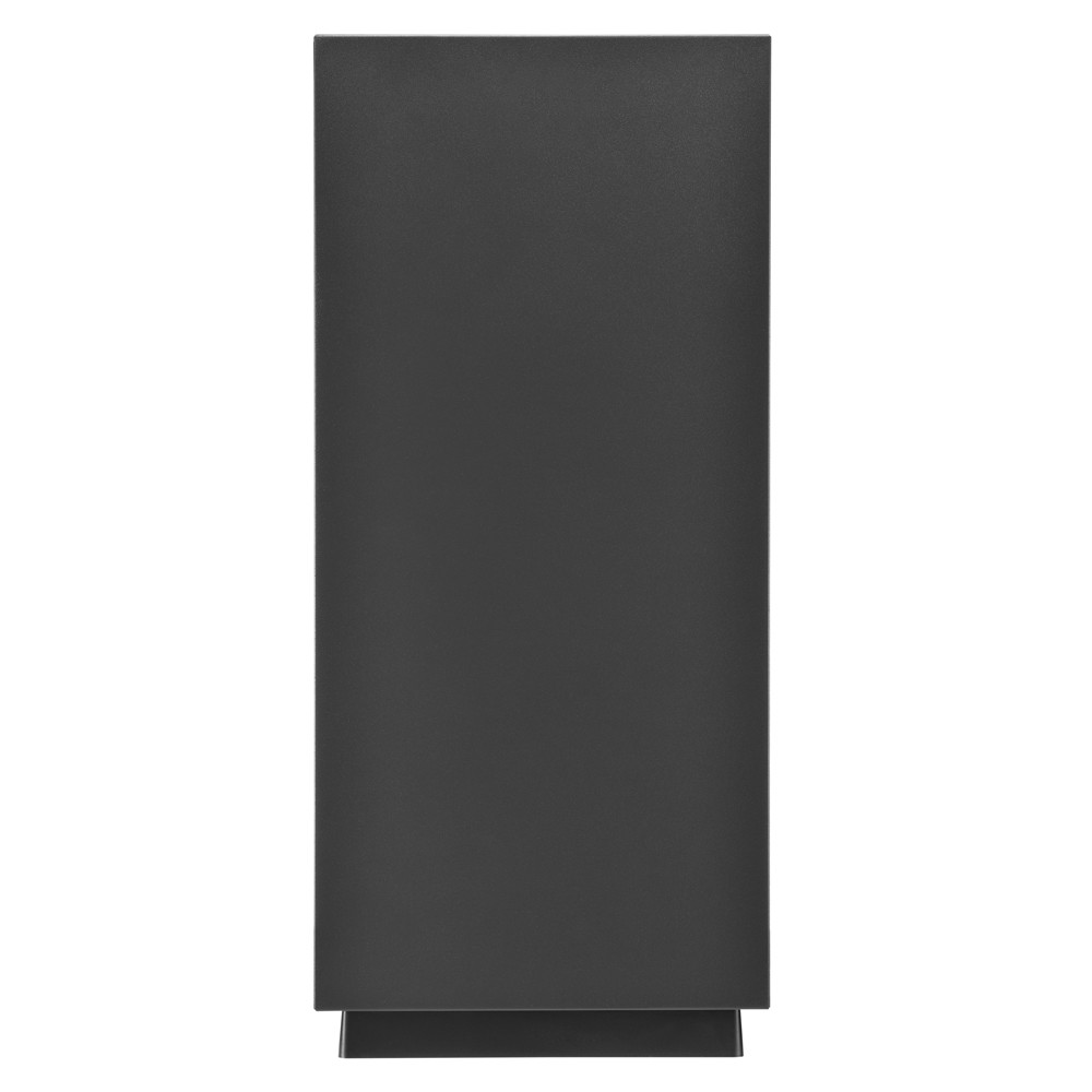 Корпус Sharkoon PURE STEEL BLACK Mid-Tower - миниатюра 7