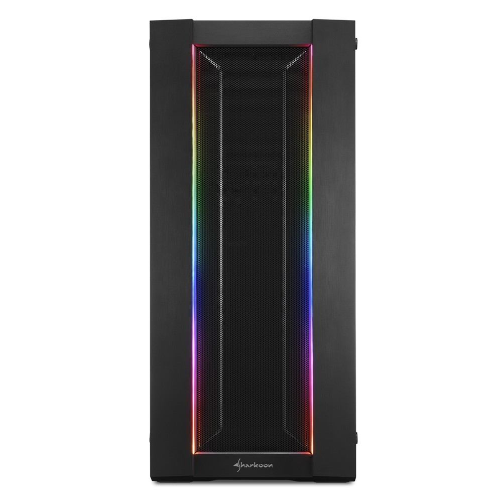 Корпус Sharkoon ELITE SHARK CA200M - миниатюра 7
