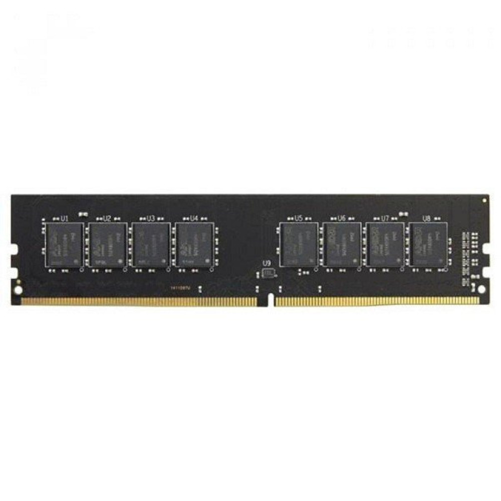 ОЗУ AMD R7416G2400U2S R7416G2400U2S-U DIMM, DDR4, 16 Гб, 2400 МГц - миниатюра 2
