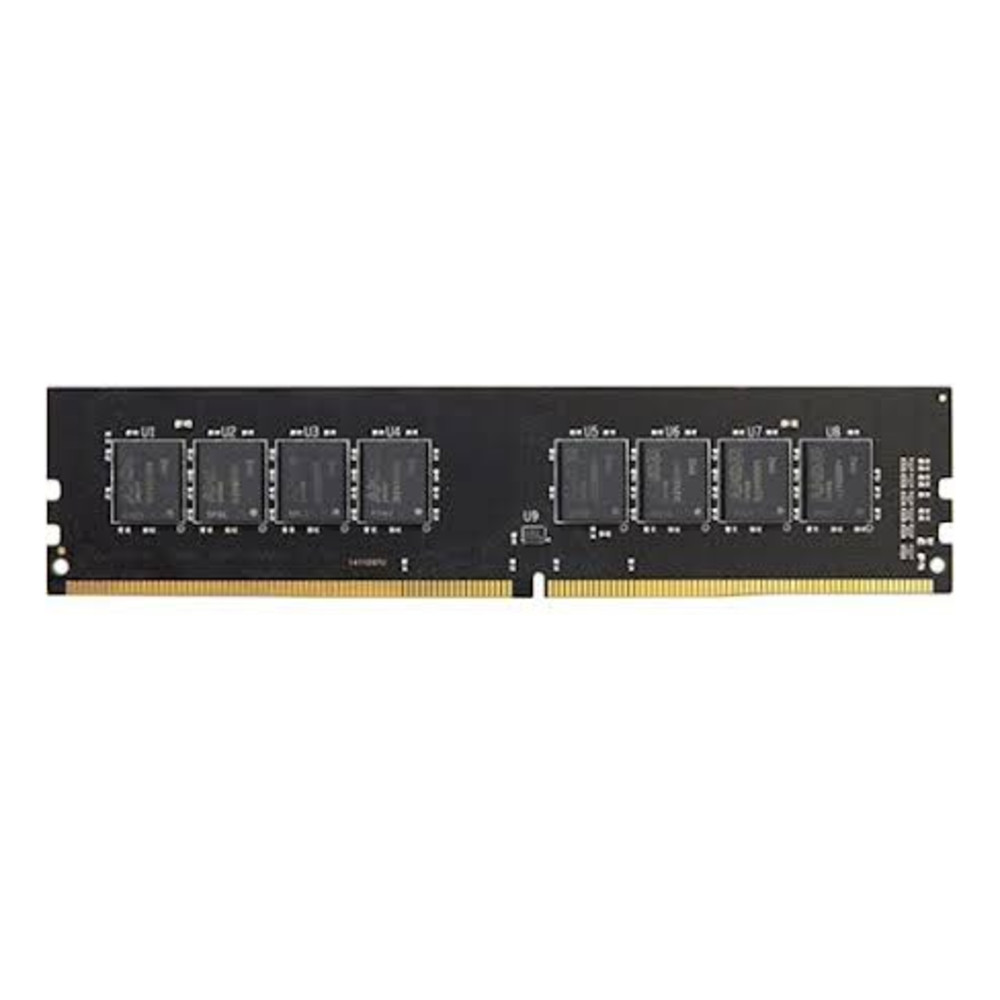 ОЗУ AMD Radeon R7 Performance Series Black R7416G2606U2S-U DIMM, DDR4, 16 Гб, 2666 МГц - миниатюра 2