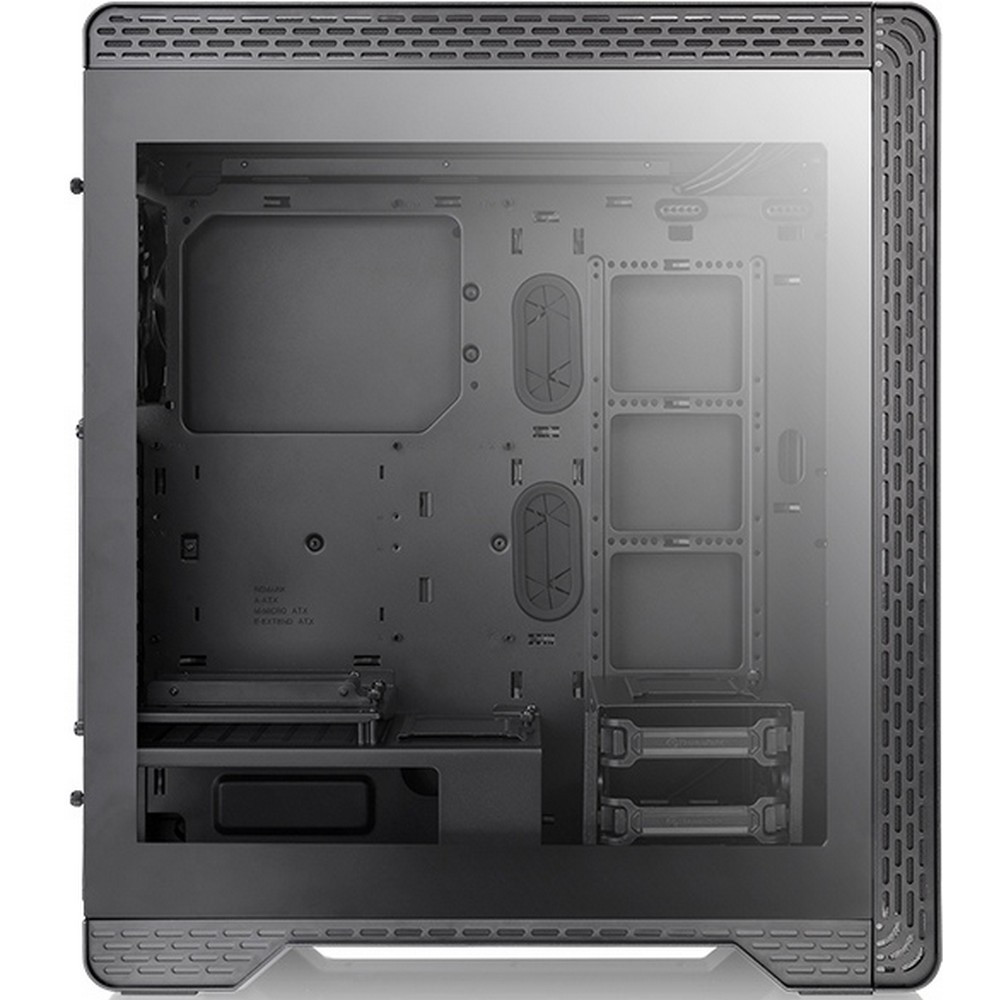 Корпус Thermaltake S500 Tempered Glass CA-1O3-00M1WN-00 Mid-Tower - миниатюра 9