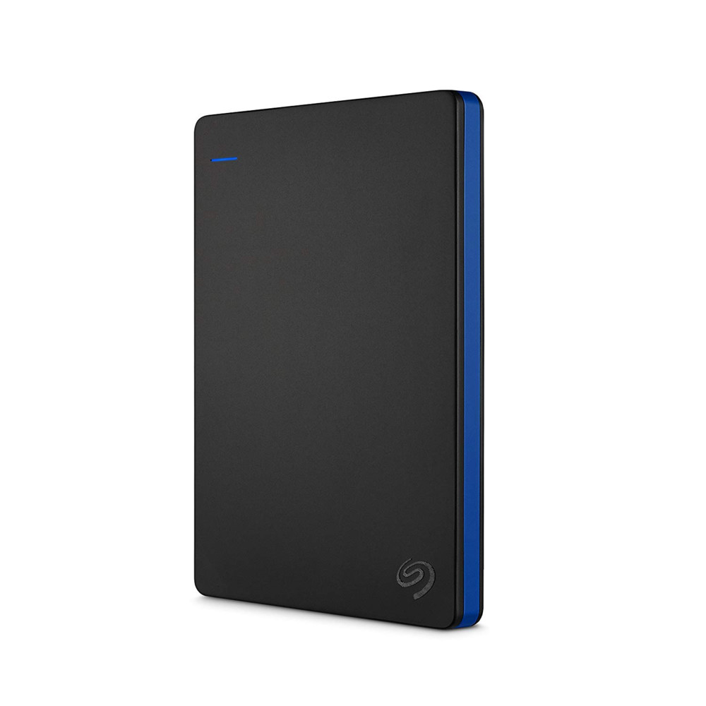 Внешние накопители Seagate Game Drive for PS4 STGD2000200 2 ТБ - миниатюра 2