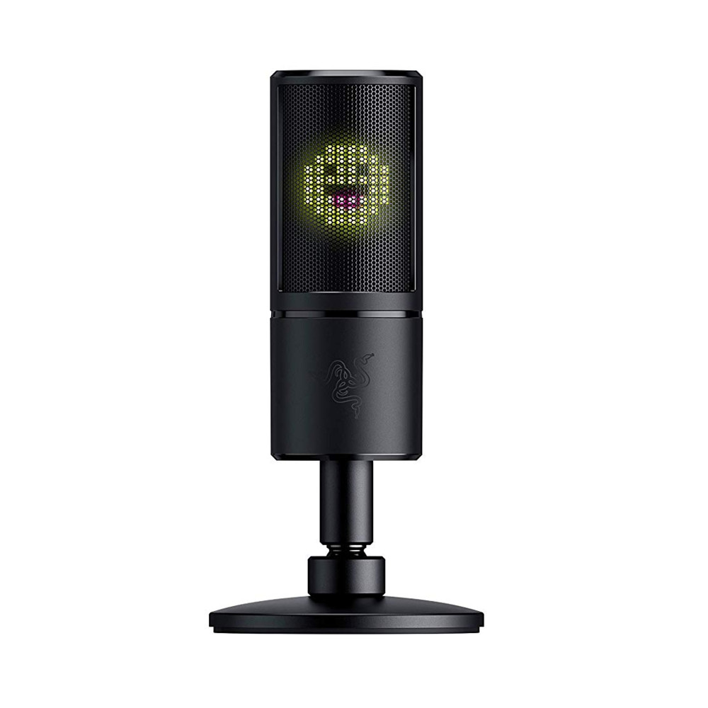 Микрофон Razer Seiren Emote RZ19-03060100-R3M1 - миниатюра 2