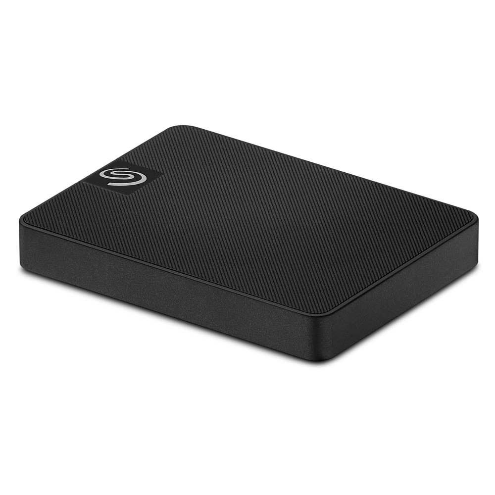 Внешние накопители Seagate Expansion SSD STJD500400 500 ГБ - миниатюра 6