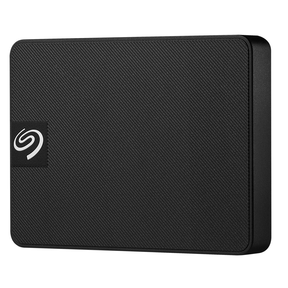 Внешние накопители Seagate Expansion SSD STJD500400 500 ГБ - миниатюра 4