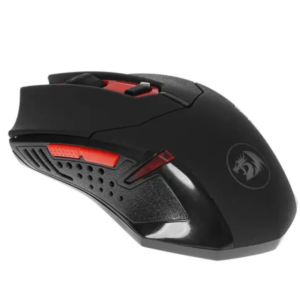 Мышь Redragon M601WL-BA 78227 Бюджетные, Беспроводная - миниатюра 9
