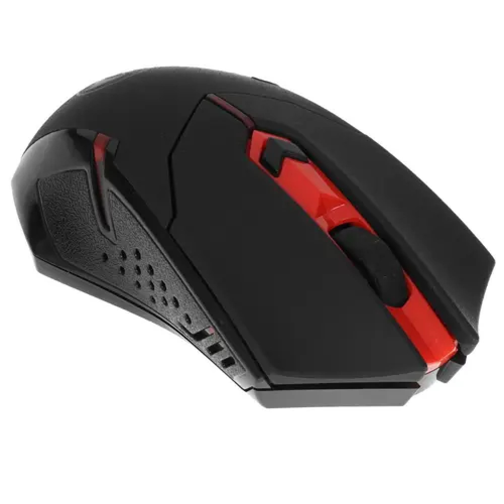 Мышь Redragon M601WL-BA 78227 Бюджетные, Беспроводная - миниатюра 7