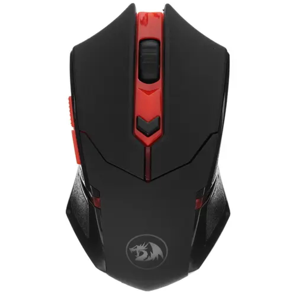 Мышь Redragon M601WL-BA 78227 Бюджетные, Беспроводная - миниатюра 6