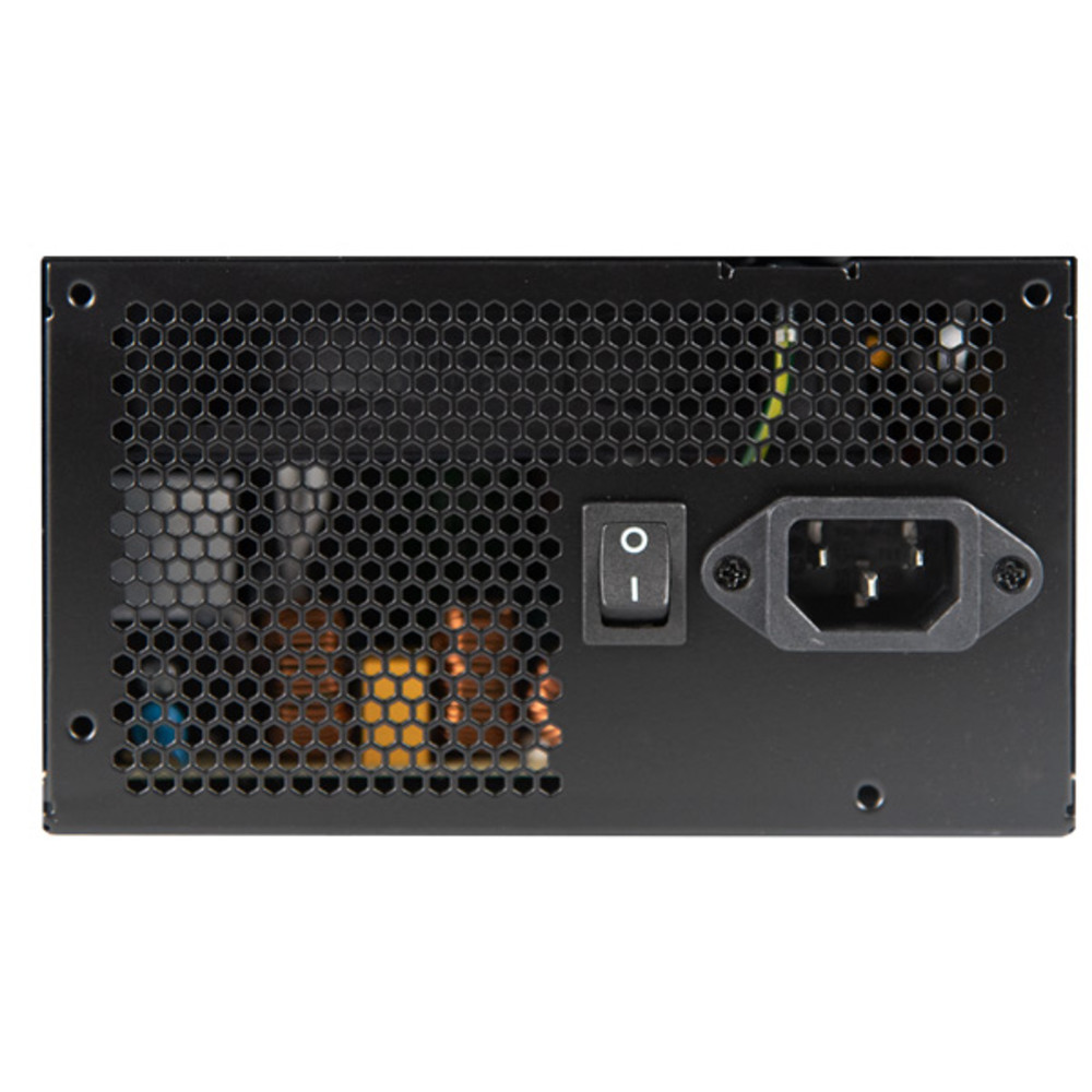 Блок питания Chieftec TPS-600S 600 Вт - миниатюра 9