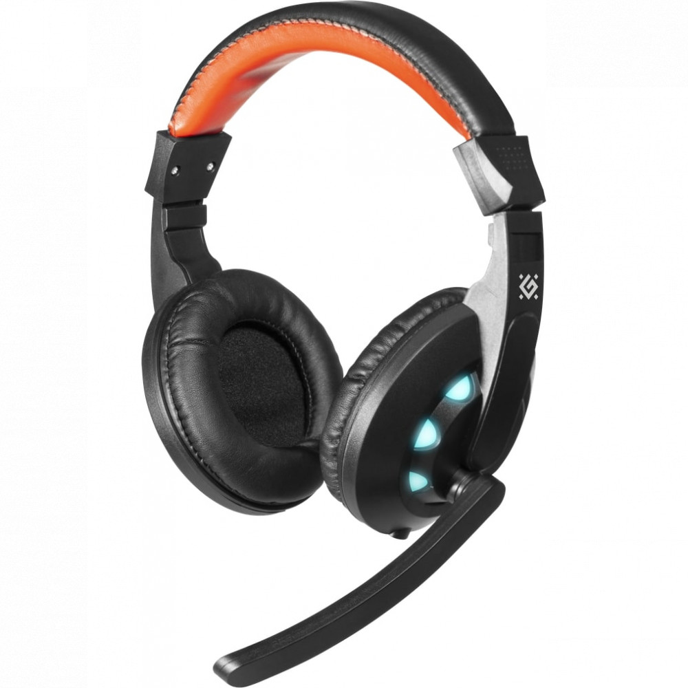 Клавиатура + мышь Defender Singularity MKP-118 (52118) - миниатюра 9