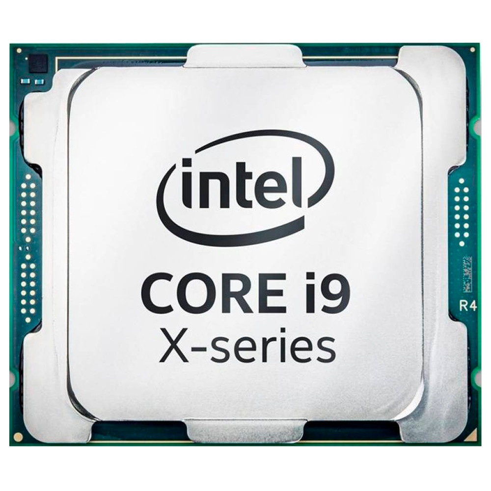 Процессор Intel Core i9-10900X CD8069504382100SRGV7 Core i9 - миниатюра 3