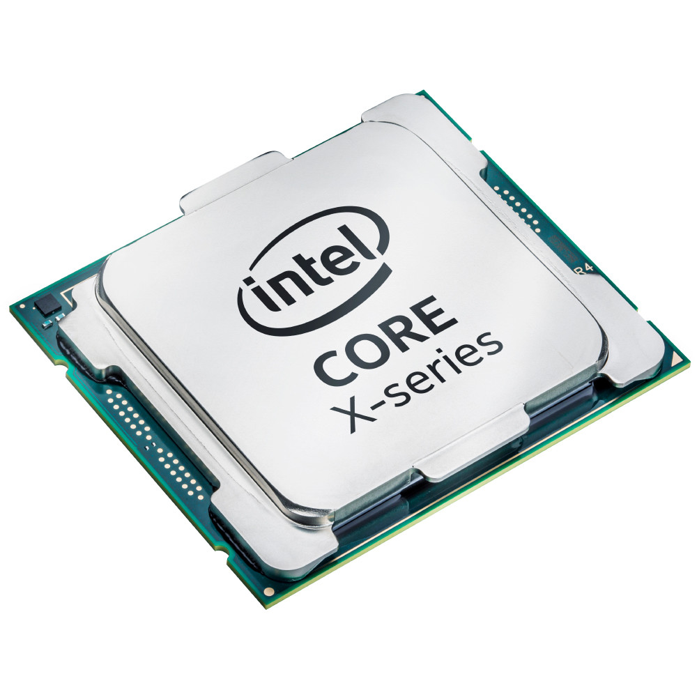 Процессор Intel Core i9-10900X CD8069504382100SRGV7 Core i9 - миниатюра 4