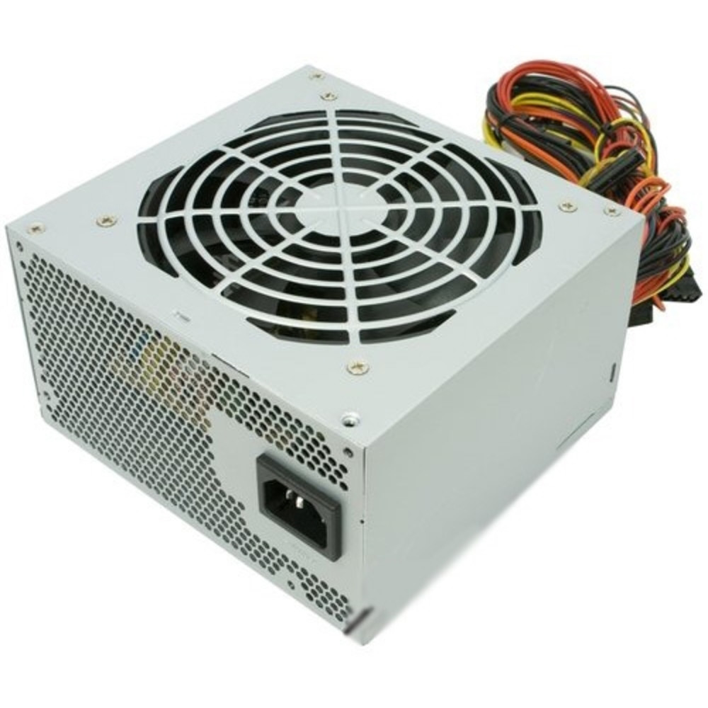 Блок питания Powerman PM-400ATX 6135210 400 Вт - миниатюра 2