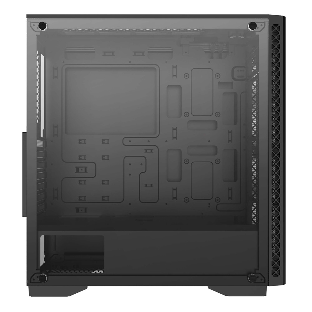 Корпус Deepcool MATREXX 50 ADD-RGB 3F DP-ATX-MATREXX50-AR-3F-US - миниатюра 7