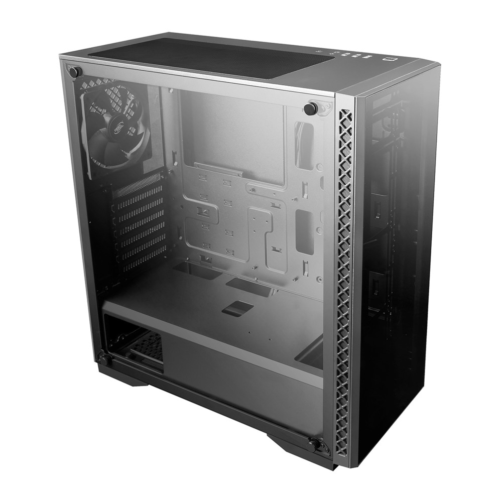 Корпус Deepcool MATREXX 50 ADD-RGB 3F DP-ATX-MATREXX50-AR-3F-US - миниатюра 6