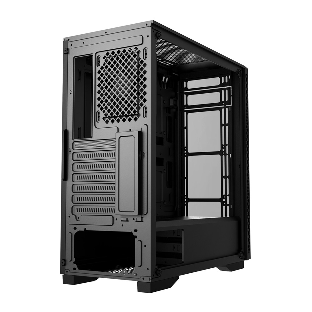 Корпус Deepcool MATREXX 50 ADD-RGB 3F DP-ATX-MATREXX50-AR-3F-US - миниатюра 8